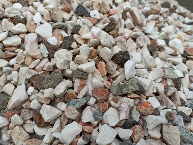 Grys Ogrodowy Pastelowy Cappucino Janowicki Marianna Kora