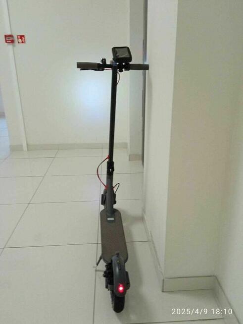 Hulajnoga elektryczna Model: M1 W DOSKONAŁYM STANIE