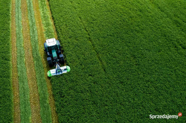 Kosiarka dyskowa FAST CUT 3,00 m 300 cm