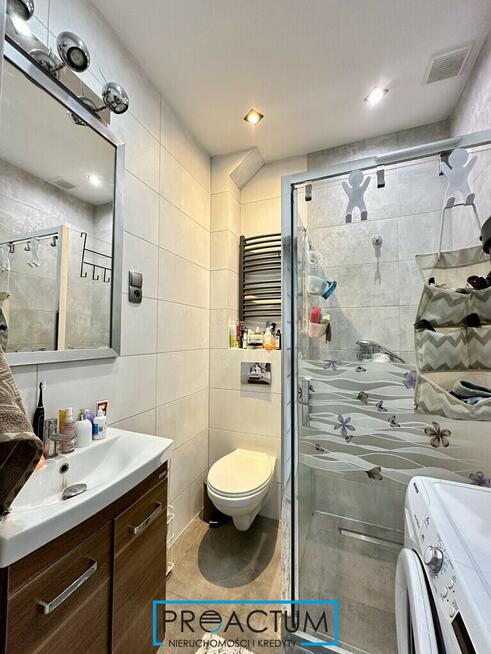 84m2Przestronne mieszkanie z ogrodem, dwa parkingi