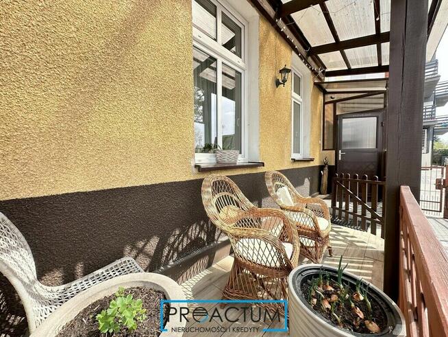 84m2Przestronne mieszkanie z ogrodem, dwa parkingi