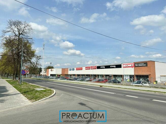 84m2Przestronne mieszkanie z ogrodem, dwa parkingi