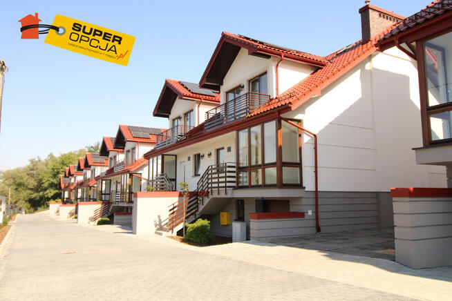 Dom Wrząsowice gm. Świątniki Górne, Pod Skałą