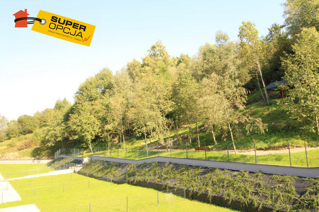 Dom Wrząsowice gm. Świątniki Górne, Pod Skałą