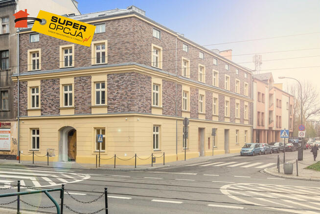 Lokal użytkowy Kraków gm. Kraków-Podgórze Stare Podgórze,,