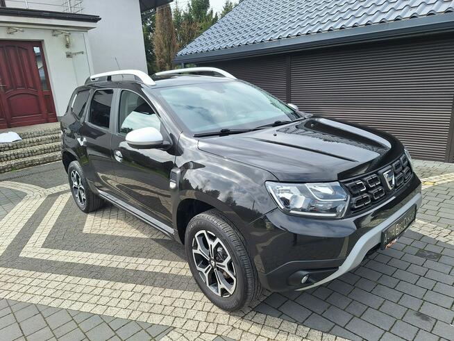 Dacia Duster 1.6 SCe 115 KM Prestige - FULL SERWIS Bezwypadkowy