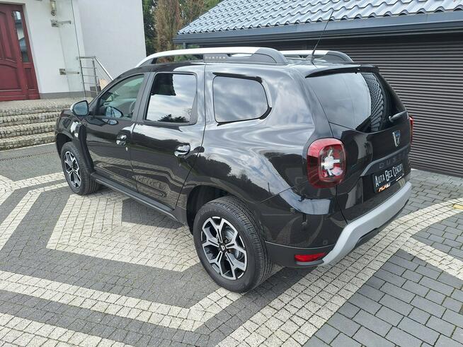 Dacia Duster 1.6 SCe 115 KM Prestige - FULL SERWIS Bezwypadkowy