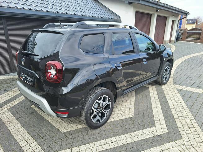 Dacia Duster 1.6 SCe 115 KM Prestige - FULL SERWIS Bezwypadkowy