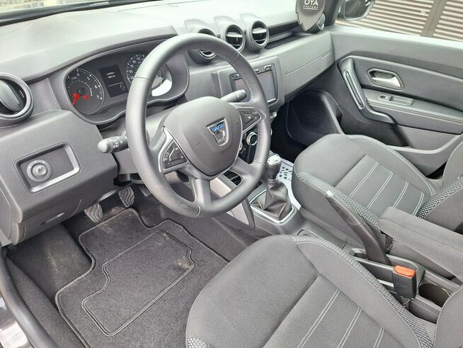 Dacia Duster 1.6 SCe 115 KM Prestige - FULL SERWIS Bezwypadkowy