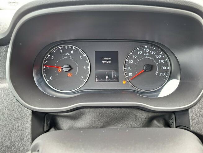 Dacia Duster 1.6 SCe 115 KM Prestige - FULL SERWIS Bezwypadkowy