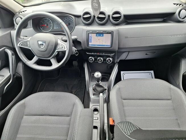 Dacia Duster 1.6 SCe 115 KM Prestige - FULL SERWIS Bezwypadkowy