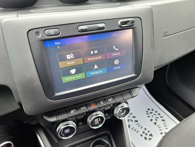 Dacia Duster 1.6 SCe 115 KM Prestige - FULL SERWIS Bezwypadkowy