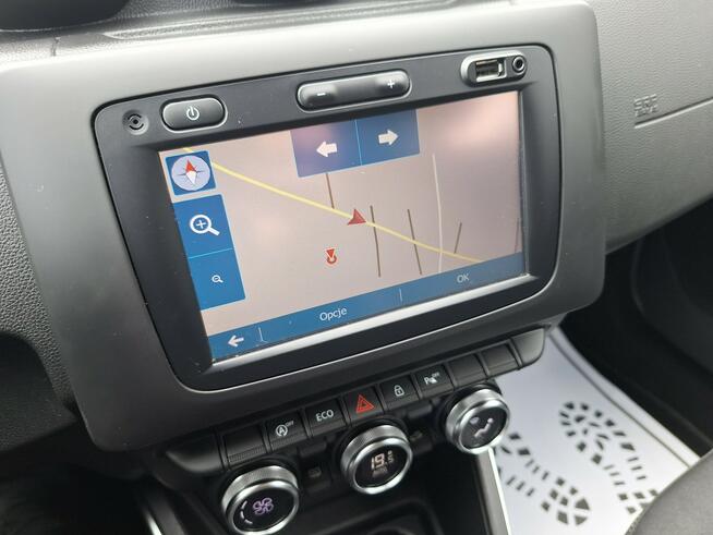 Dacia Duster 1.6 SCe 115 KM Prestige - FULL SERWIS Bezwypadkowy