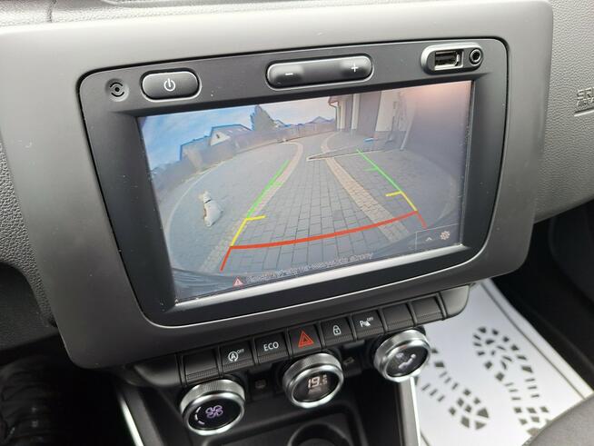 Dacia Duster 1.6 SCe 115 KM Prestige - FULL SERWIS Bezwypadkowy