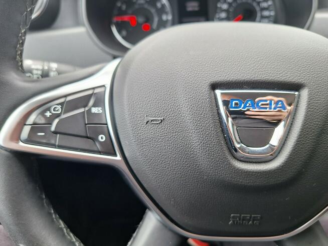 Dacia Duster 1.6 SCe 115 KM Prestige - FULL SERWIS Bezwypadkowy