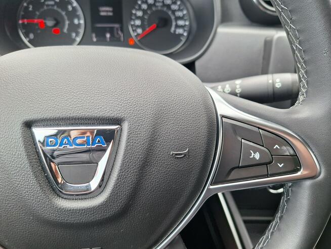 Dacia Duster 1.6 SCe 115 KM Prestige - FULL SERWIS Bezwypadkowy