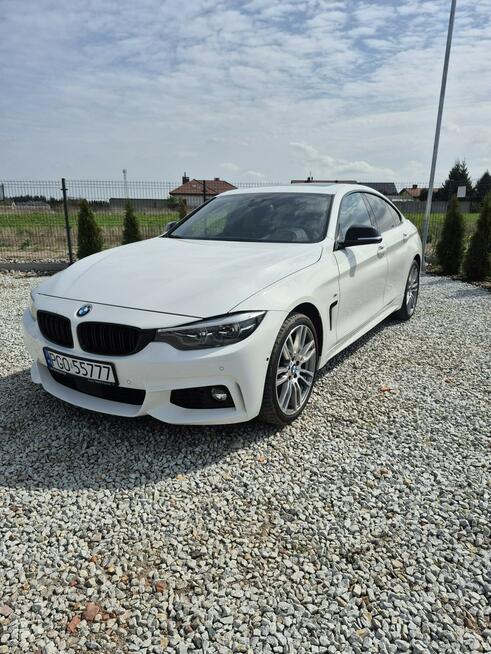 BMW 435 3,0BiTurbo "Raty"