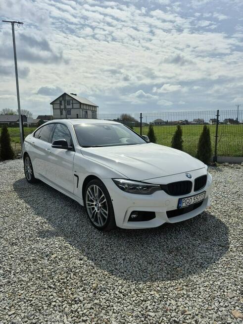 BMW 435 3,0BiTurbo "Raty"