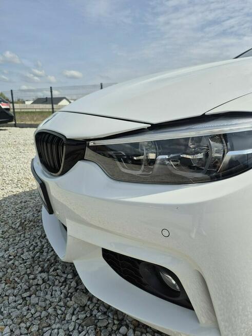 BMW 435 3,0BiTurbo "Raty"