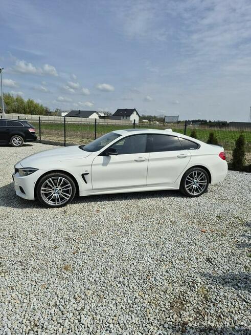 BMW 435 3,0BiTurbo "Raty"