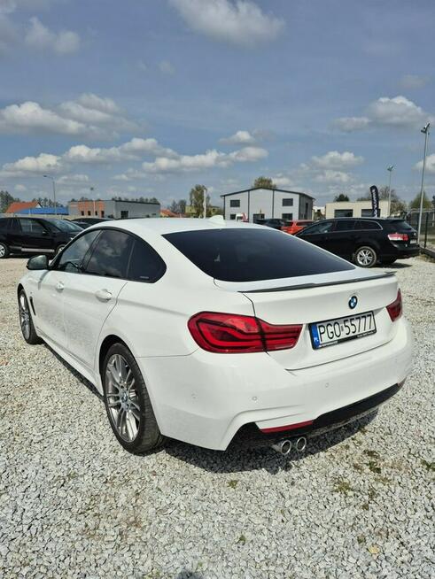 BMW 435 3,0BiTurbo "Raty"