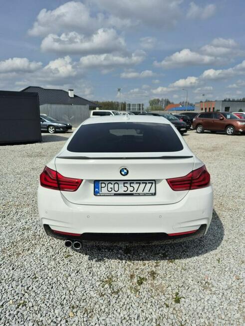 BMW 435 3,0BiTurbo "Raty"