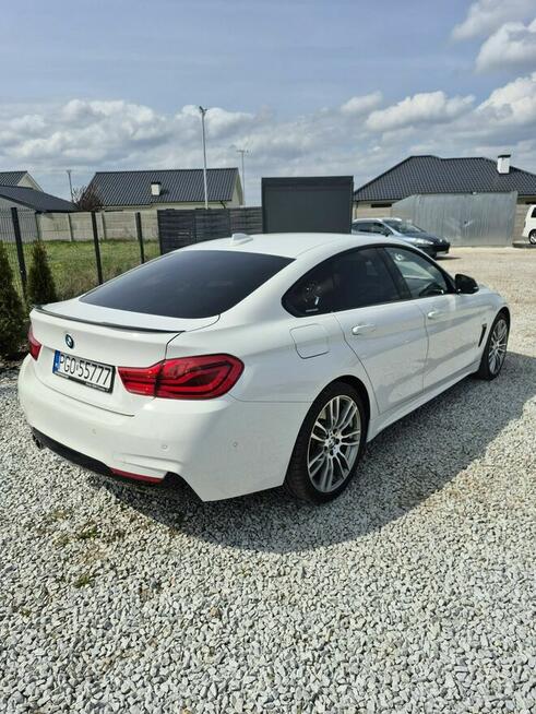 BMW 435 3,0BiTurbo "Raty"