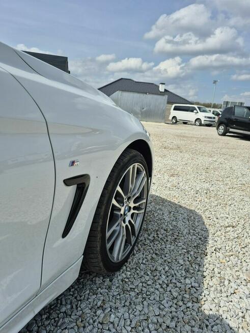 BMW 435 3,0BiTurbo "Raty"