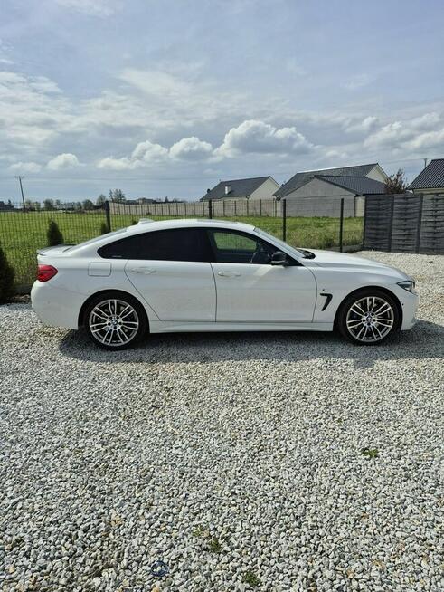 BMW 435 3,0BiTurbo "Raty"