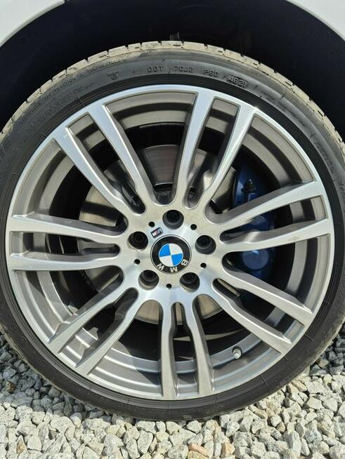 BMW 435 3,0BiTurbo "Raty"