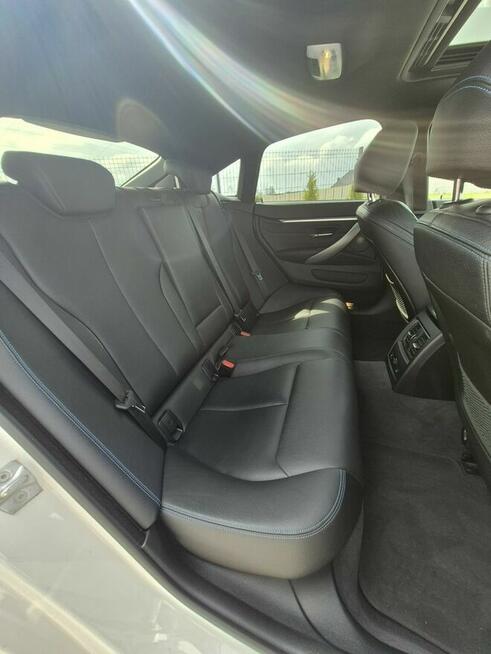 BMW 435 3,0BiTurbo "Raty"