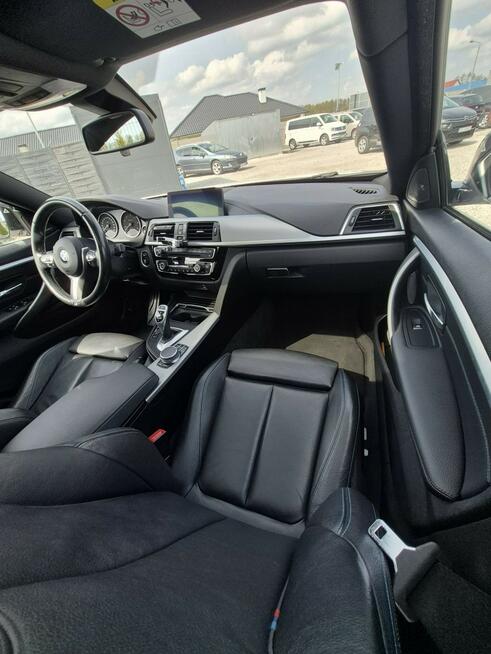 BMW 435 3,0BiTurbo "Raty"