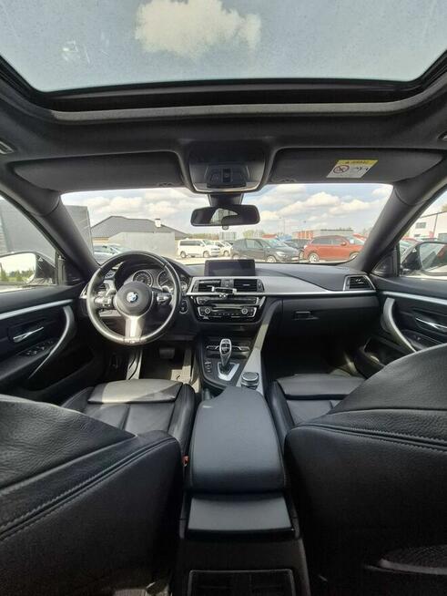 BMW 435 3,0BiTurbo "Raty"