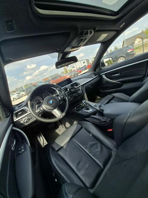 BMW 435 3,0BiTurbo "Raty"