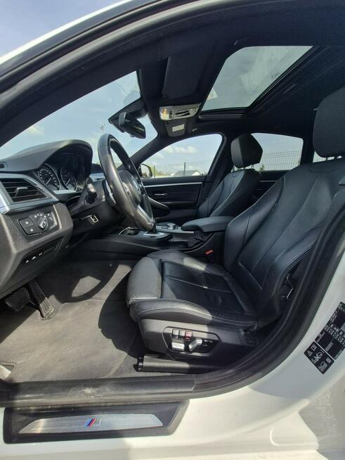 BMW 435 3,0BiTurbo "Raty"