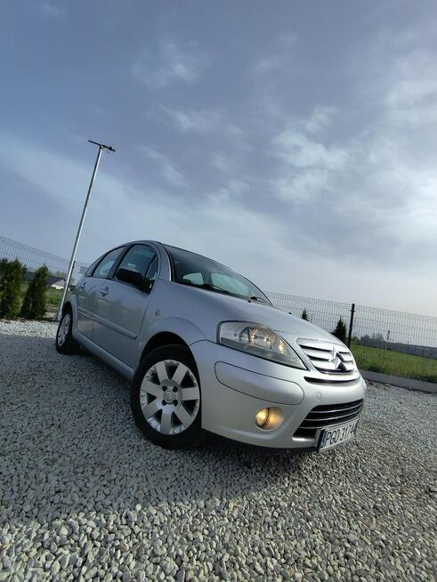 Citroen C3 1.4 Gaz Klima