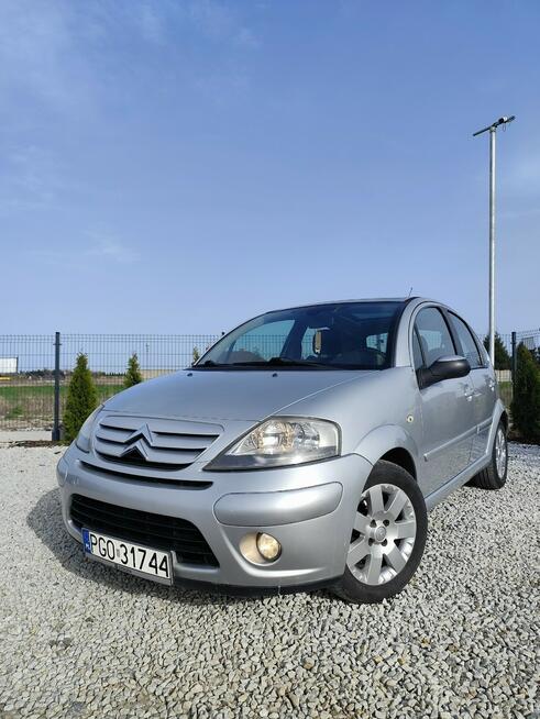 Citroen C3 1.4 Gaz Klima