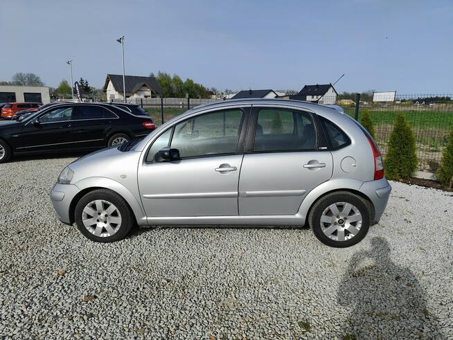 Citroen C3 1.4 Gaz Klima
