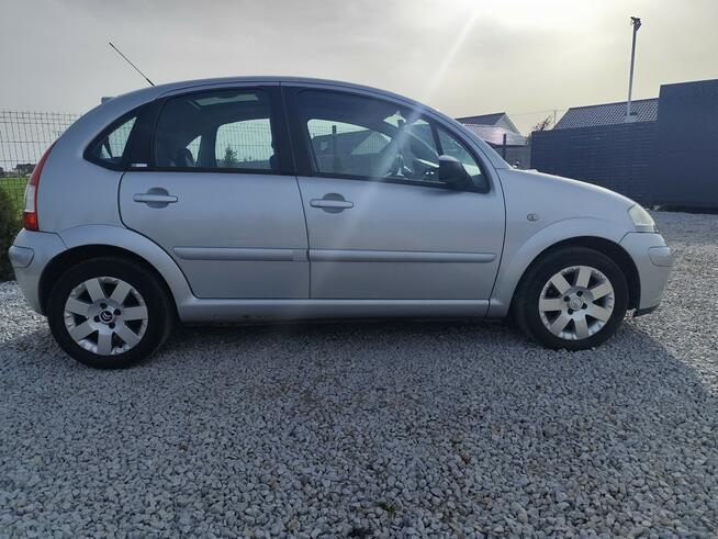 Citroen C3 1.4 Gaz Klima