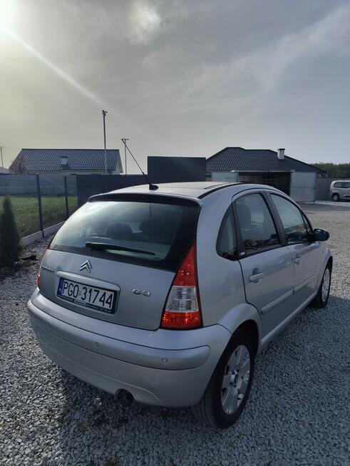 Citroen C3 1.4 Gaz Klima