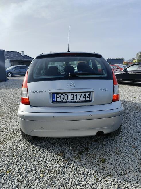 Citroen C3 1.4 Gaz Klima