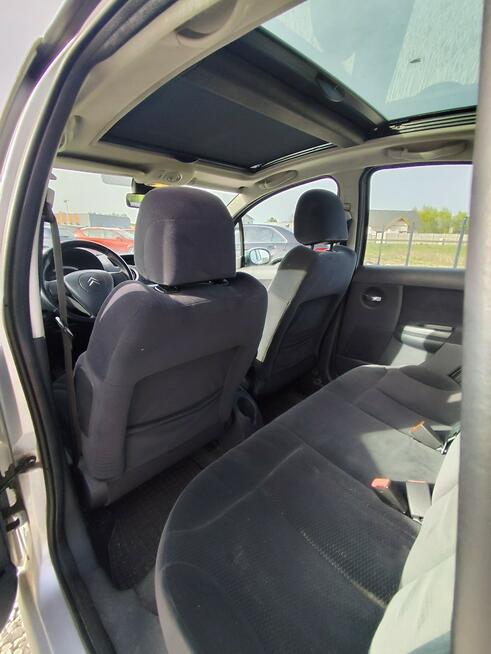 Citroen C3 1.4 Gaz Klima