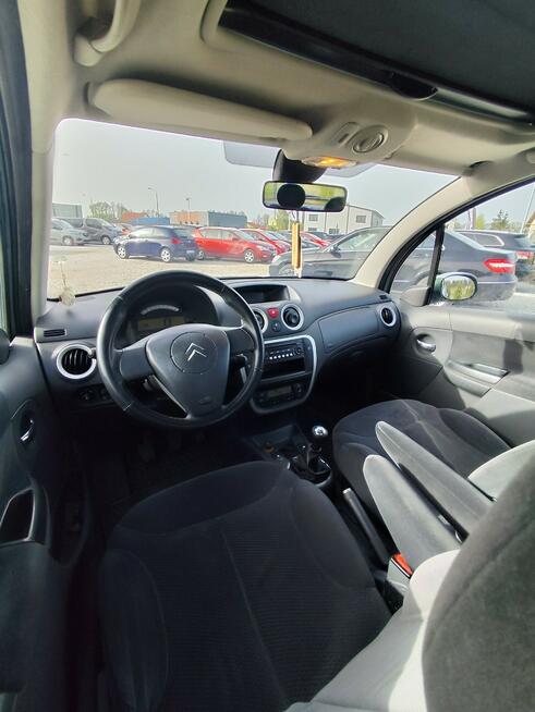 Citroen C3 1.4 Gaz Klima