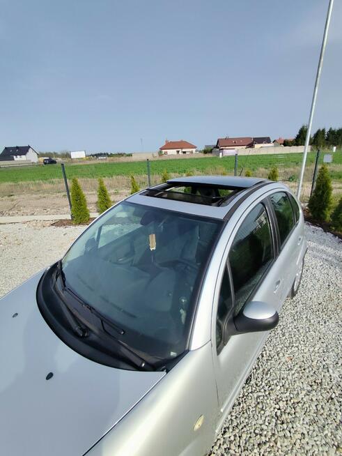 Citroen C3 1.4 Gaz Klima