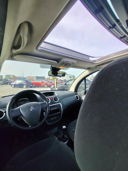 Citroen C3 1.4 Gaz Klima