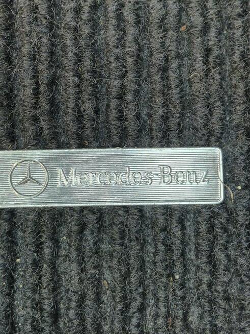 Mercedes E 280 2.8 Benzyna