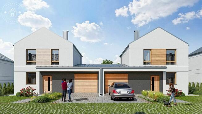 Dom Łęczna, Podzamcze gm. Łęczna