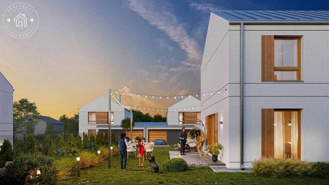 Dom Łęczna, Podzamcze gm. Łęczna