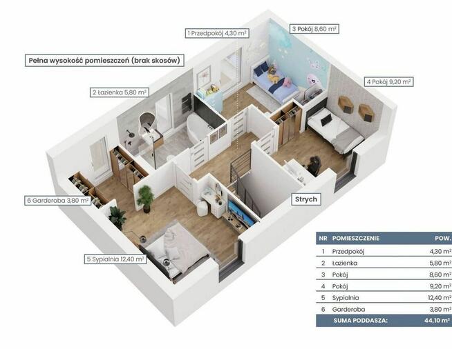 Dom Łęczna, Podzamcze gm. Łęczna