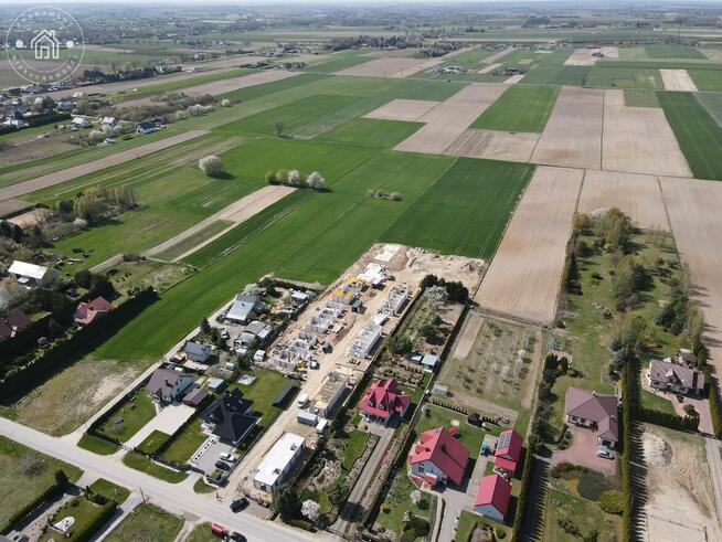 Dom Łęczna, Podzamcze gm. Łęczna